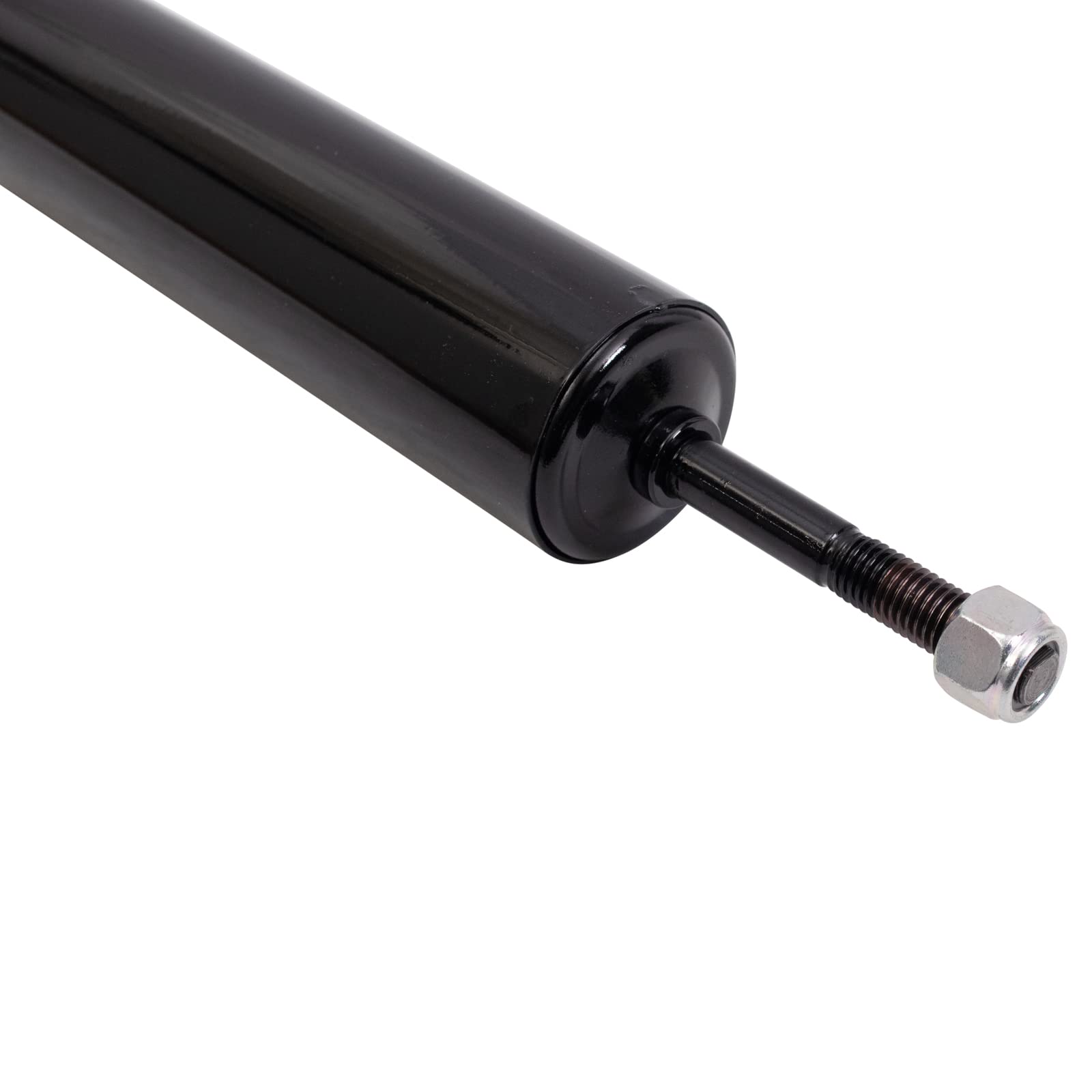 Trq Rear Shock Absorber Set Compatible With 2011-2016 Scion Tc