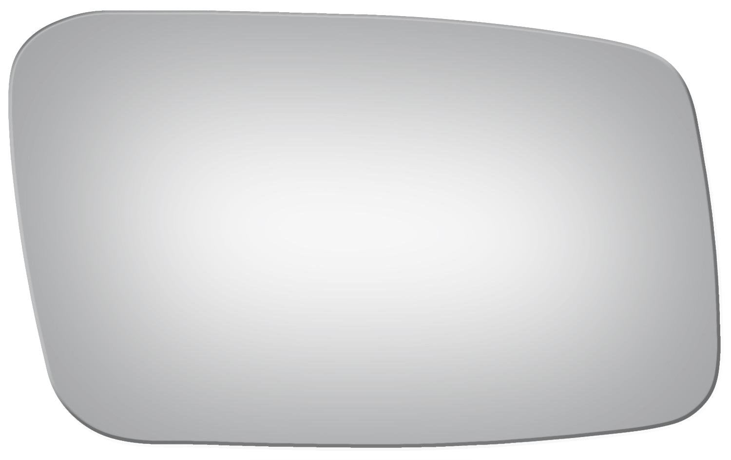 Convex Passenger Side Mirror Glass for VOLVO 850 1993 1994 1995 1996 1997 C70 1998 1999 2000 2001 2002 2003 2004 S40 2000 2001 2002 2003 2004 S70 1998 1999 2000 V40 2000-2004 V70 1998-2000
