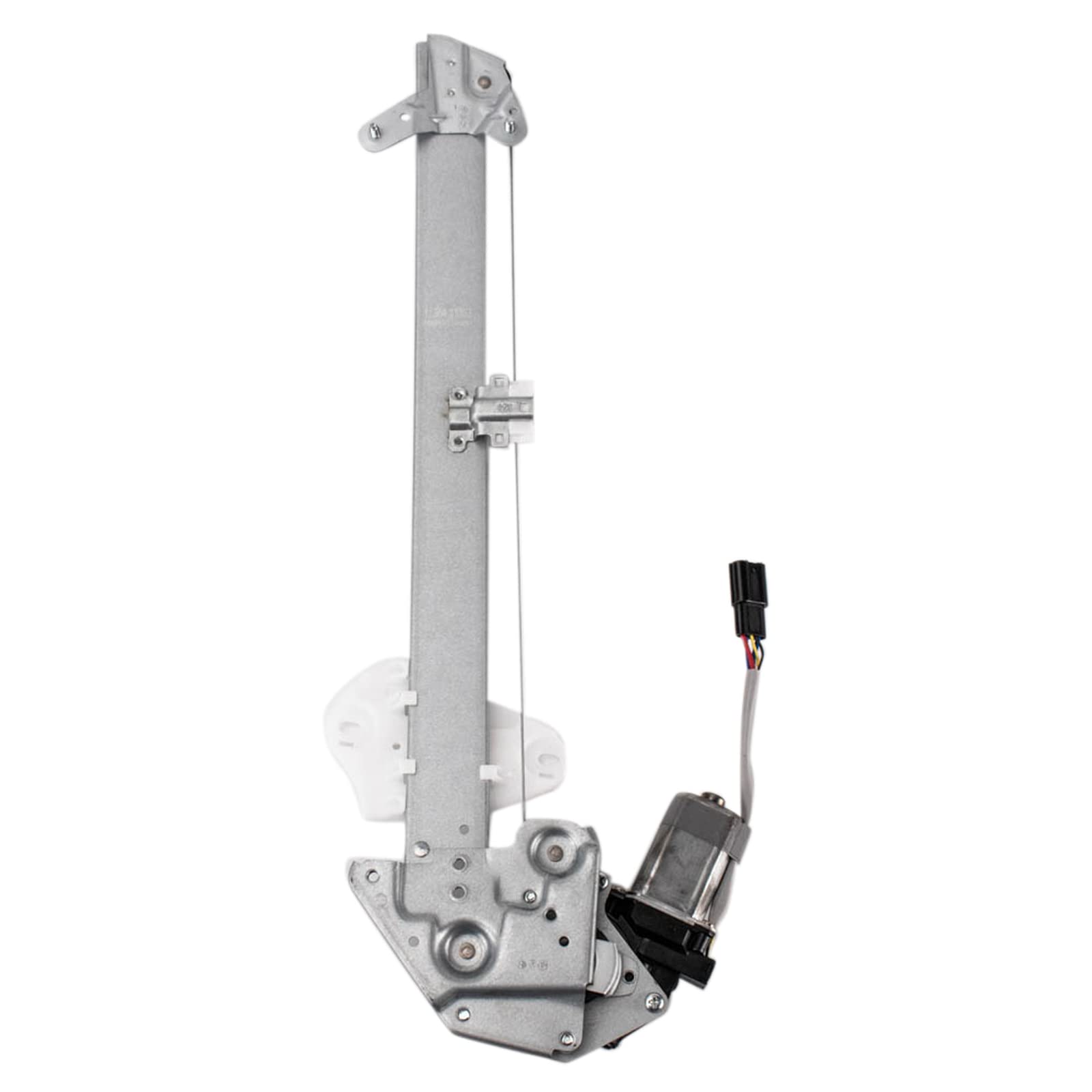 Trq Front Left Power Window Regulator & Motor Assembly Drivers Side Compatible With 2018-2020 Honda Accord