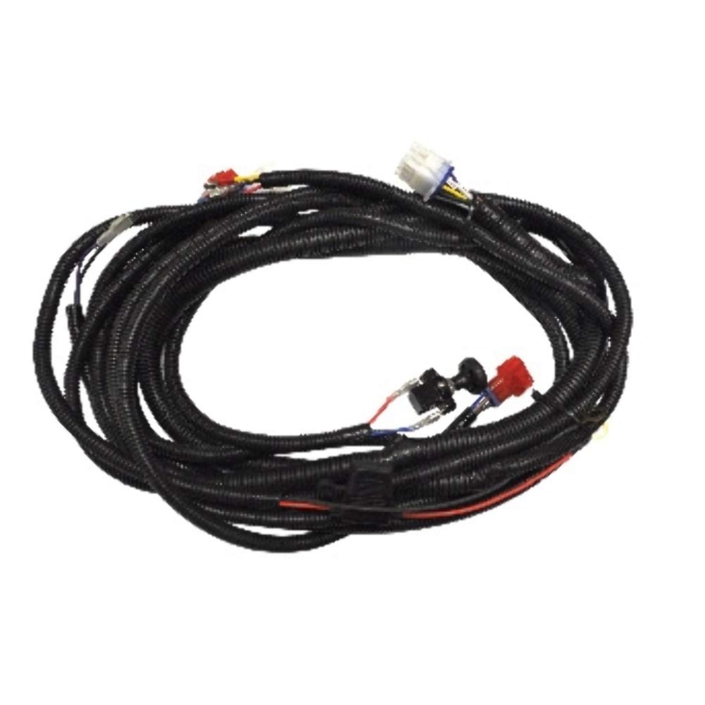 MADJAX Golf Cart Ultimate Light Kit Harness-New