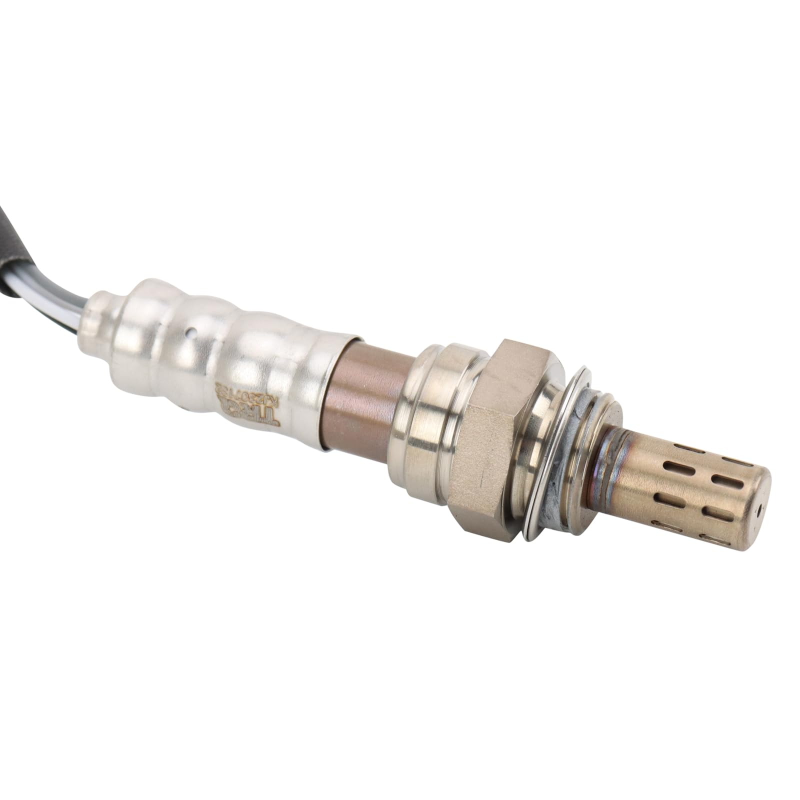 Trq O2 Oxygen Sensor 4 Wire Heated Direct Fit For Galant Mirage Endeavor Outlander