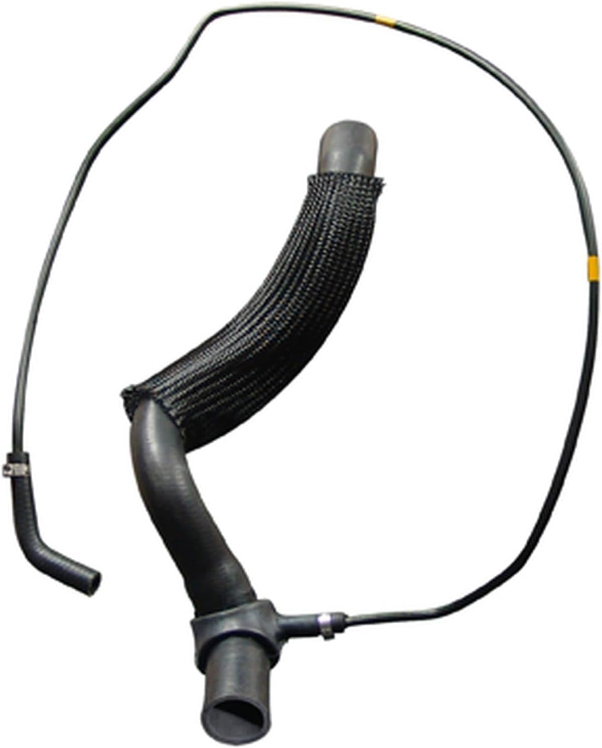 Dayco 72219 Upper Radiator Hose