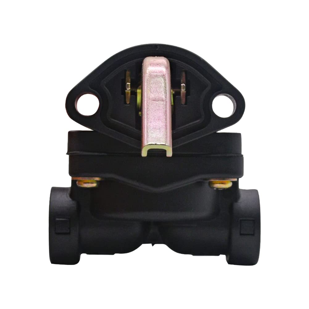 Cylinman Fuel Pump Fit for Kohler K241 K301 K321 K341 M10 M12 47-559-11-S Fuel Pump for Kohler K-Series K241 K301 K321 K341 M10