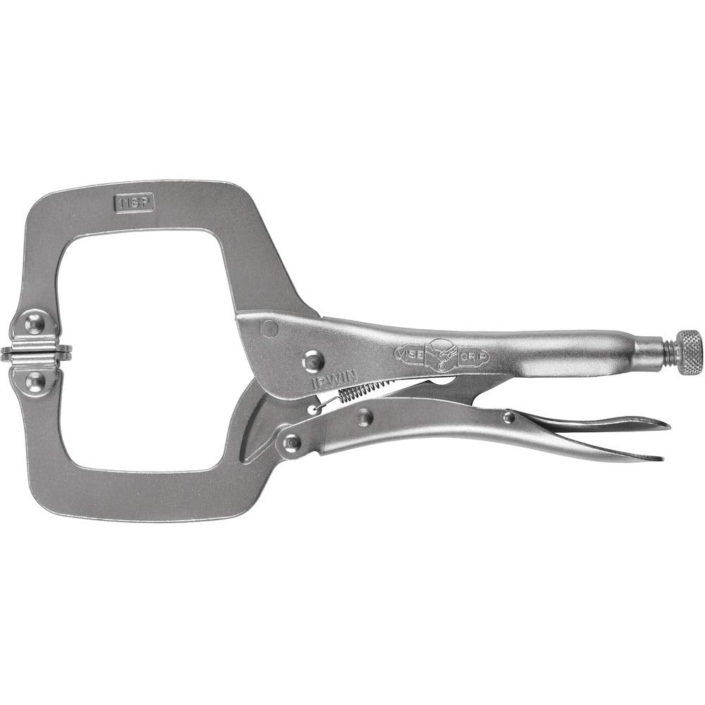 18''Swivel C Clamp,10''