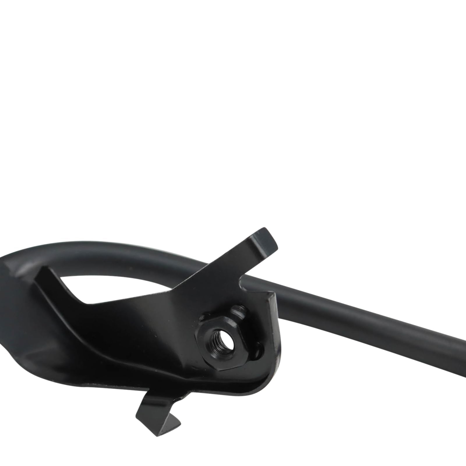 Trq Rear Left Abs Wheel Speed Sensor Drivers Side Compatible With 2011-2020 Toyota Sienna