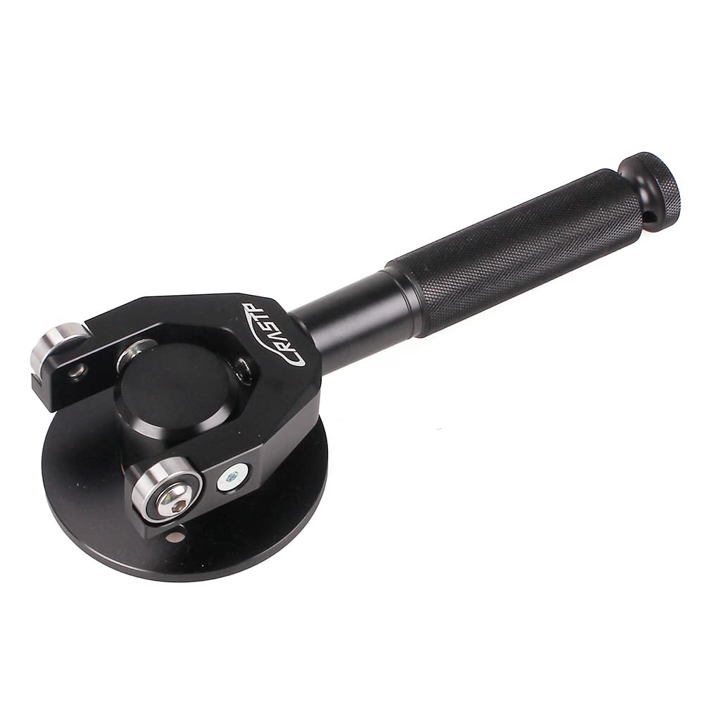 Rastp X3 Belt Changing Tool X3 Clutch Removal Kit For 2017-2023 Utv Can-Am Maverick X3/X3 Max/Rs/Ds/Turbo/R Fits 64'/72” Wheel Base Width(Black)