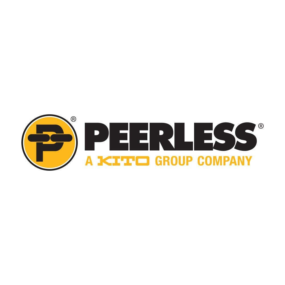 Peerless Chain Tighteners, Truck-Spring, Pk2