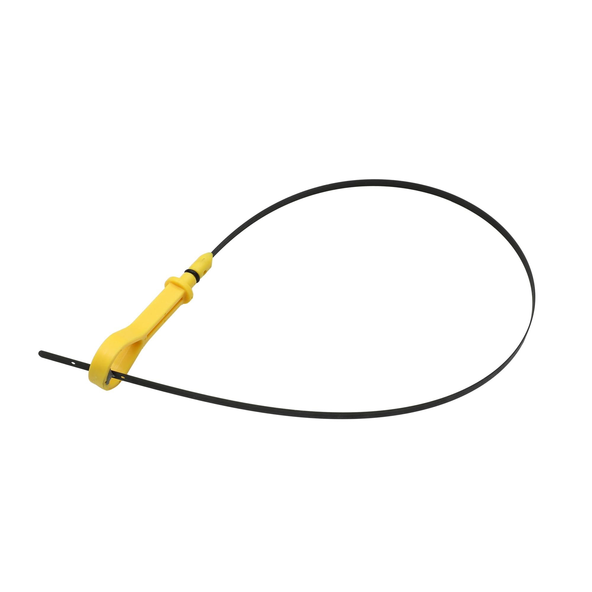 ACROPIX 1 Pcs Engine Oil Dipstick Engine Oil Fluid Level Dipstick for Suzuki Swift 1.5L 2007-2010 No.1691069G01 Car Parts