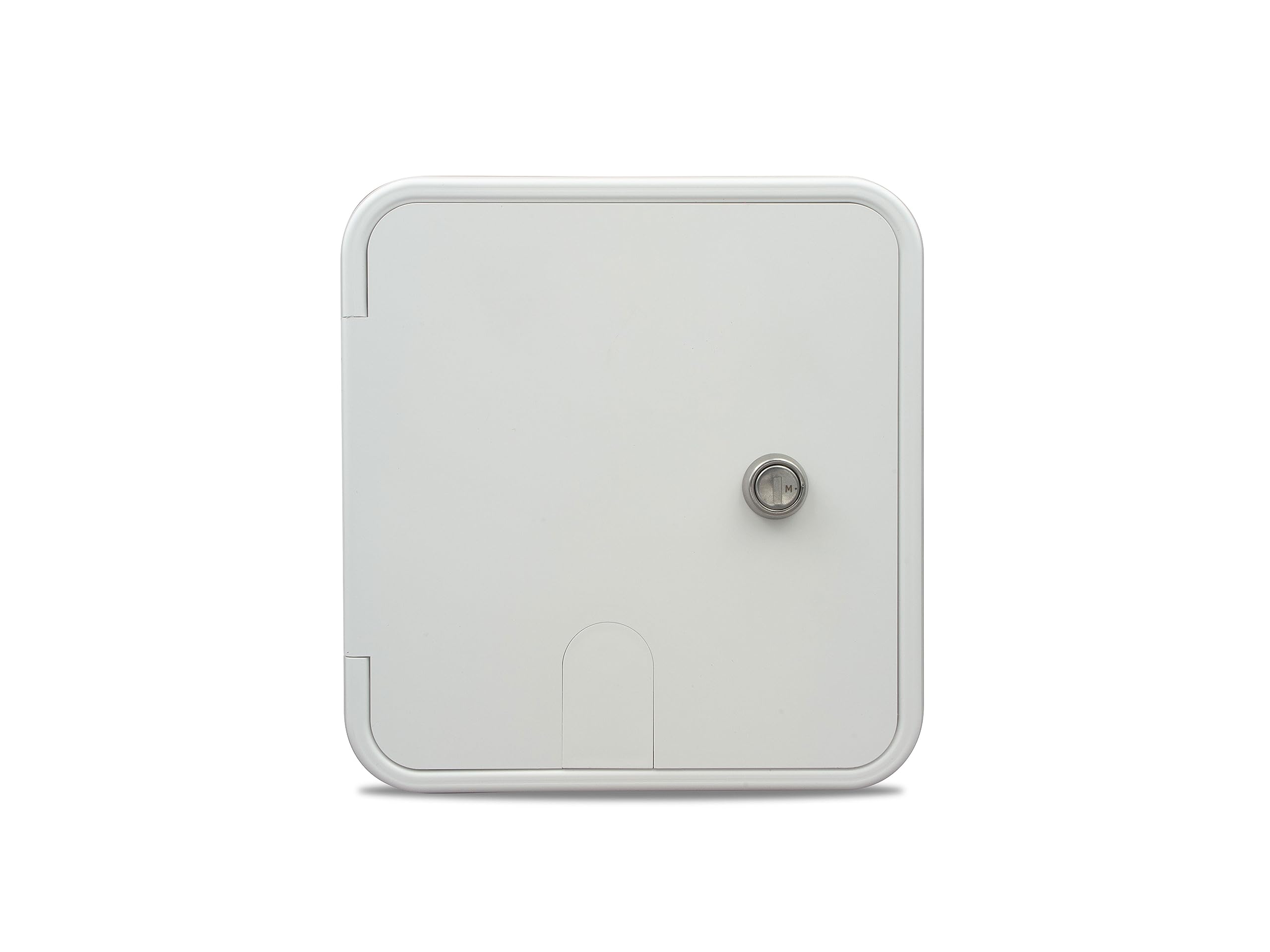 B&B Molders 94337 Lg 30/50 Amp Elec HTC Key