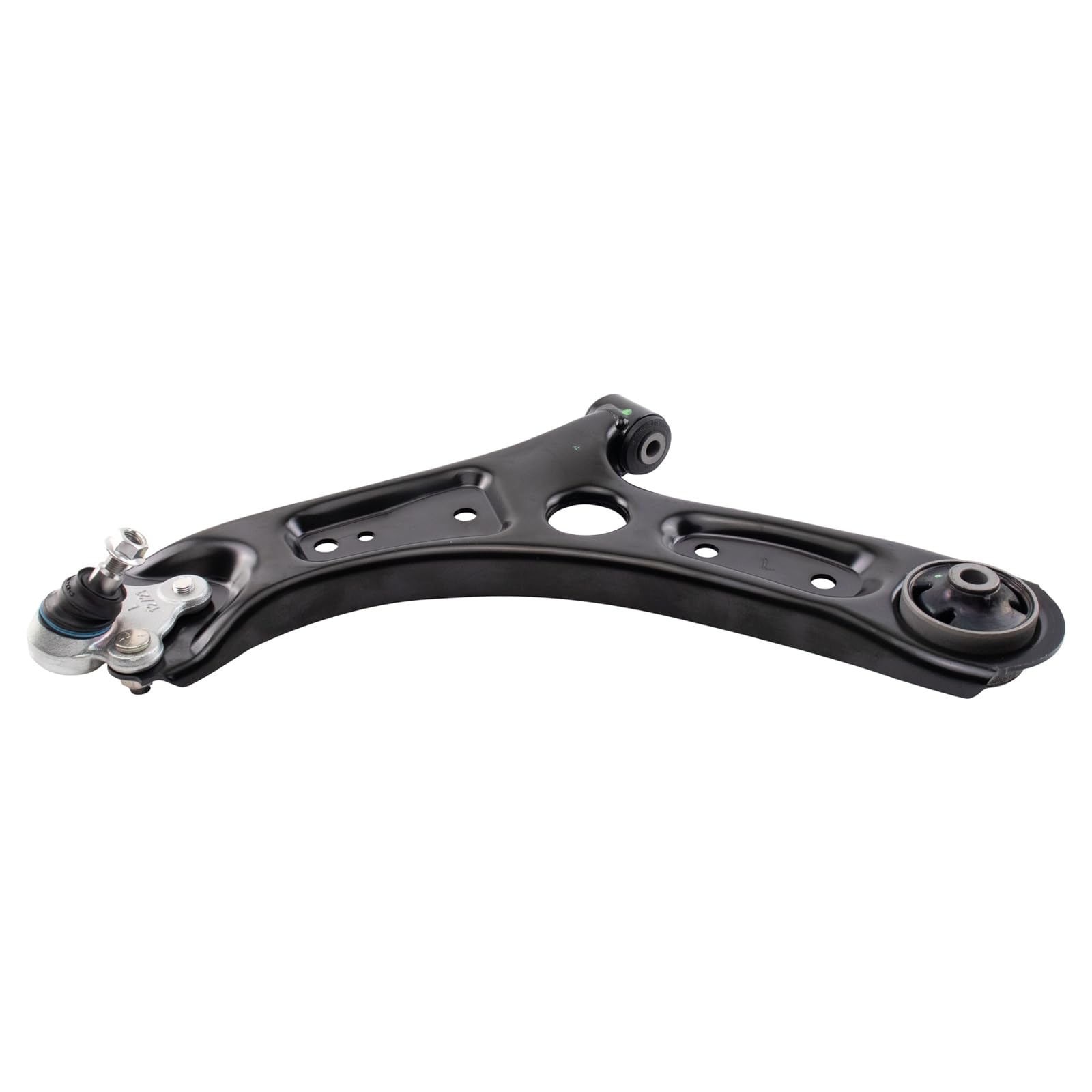 Trq Front Left Lower Control Arm With Ball Joint Drivers Side Compatible With 2018-2023 Hyundai Kona