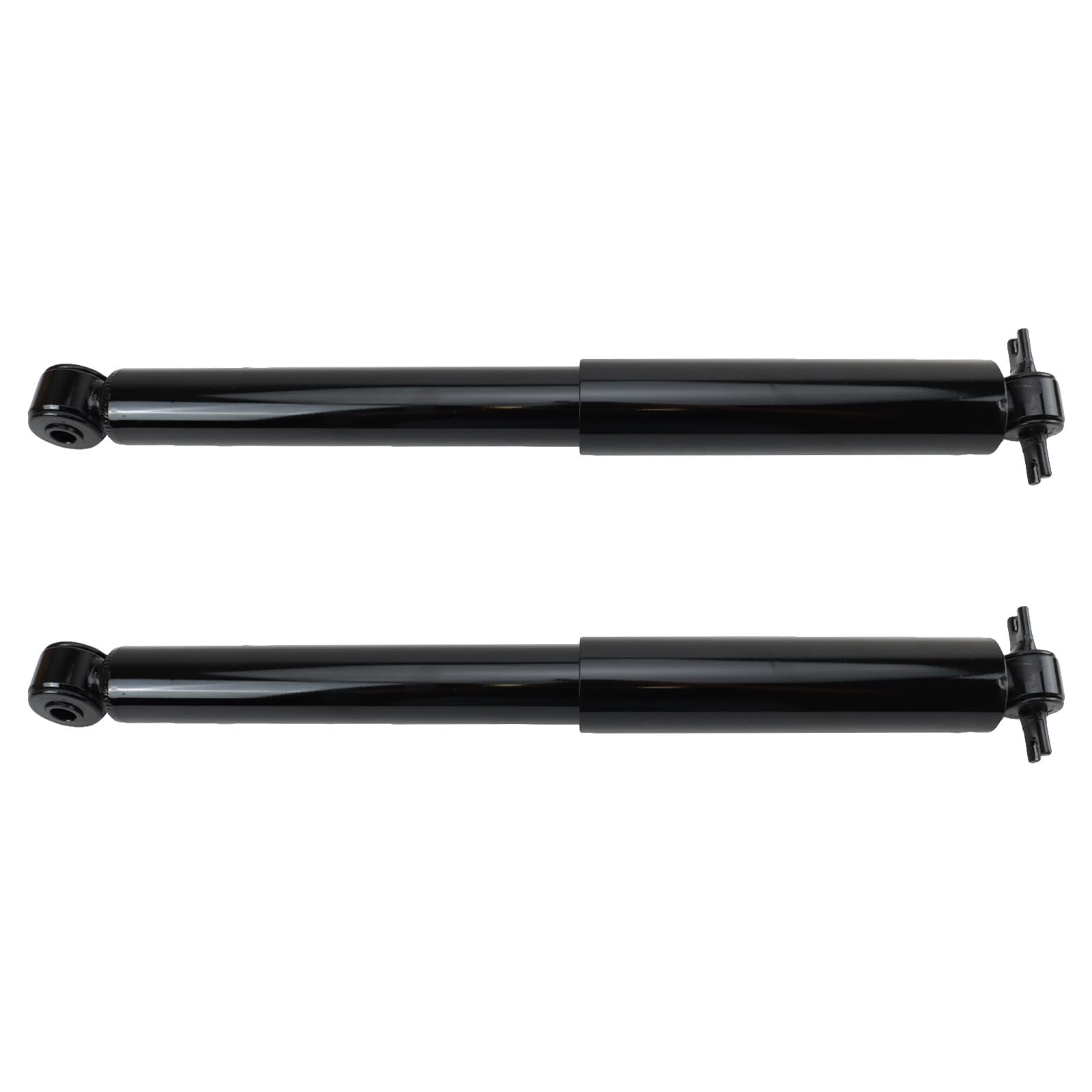 Trq Front Shock Absorber Set Compatible With 2002-2005 Ford Thunderbird 2003-2005 Lincoln Ls