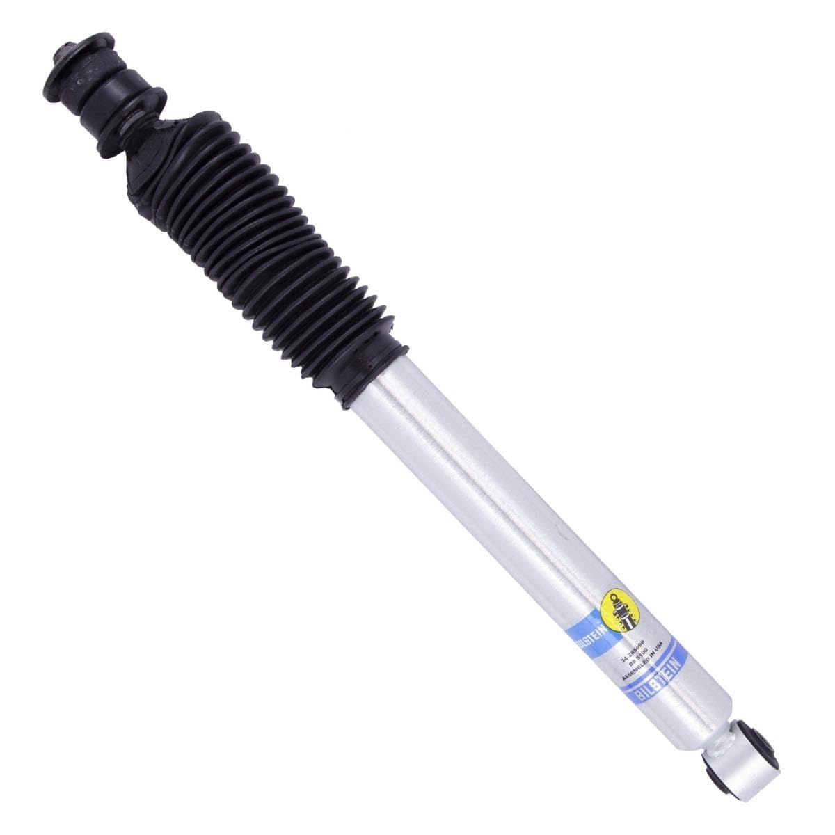 Bilstein 5100 Series 14-20 Ram 2500 Rear 46Mm Monotube Shock Absorber (24-285698)