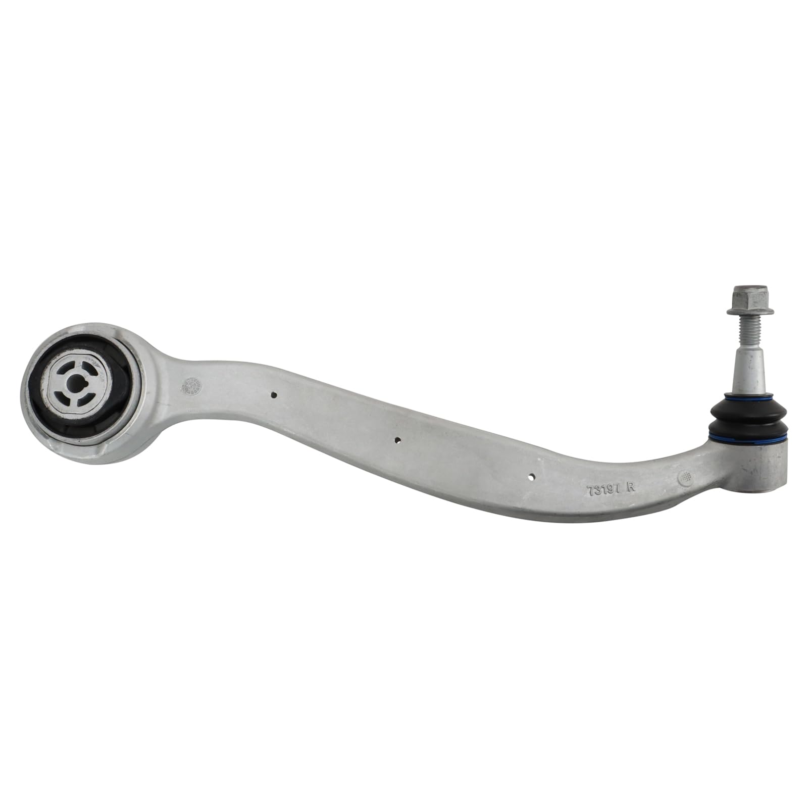 Trq Front Right Lower Forward Control Arm With Ball Joint Passenger Side Compatible With 2016-2020 Chevrolet Camaro