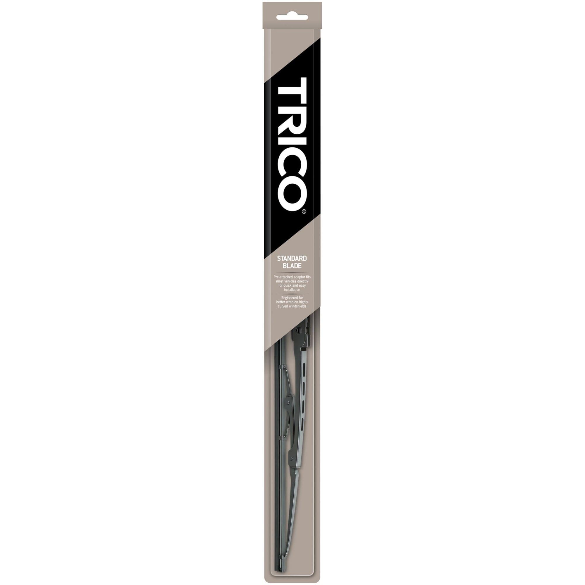 Trico Wiper Blade28 By Trico Mfrpartno 30-280