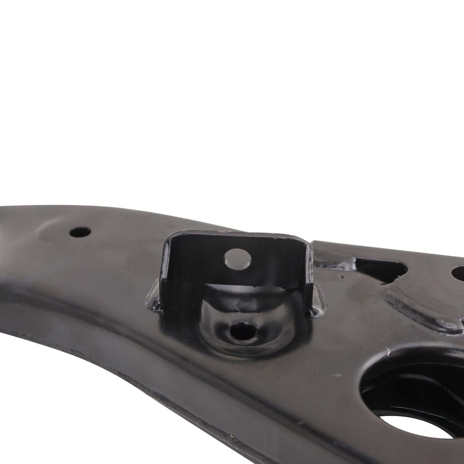 Trq Front Left Lower Control Arm With Ball Joint Drivers Side Compatible With 1998-2002 Mazda 626