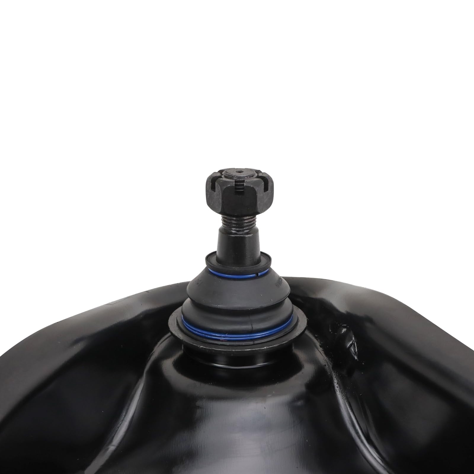 Trq Front Left Lower Control Arm With Ball Joint Drivers Side Compatible With 1998-2011 Ford Ranger 2001-2009 Mazda B2300 1998-2