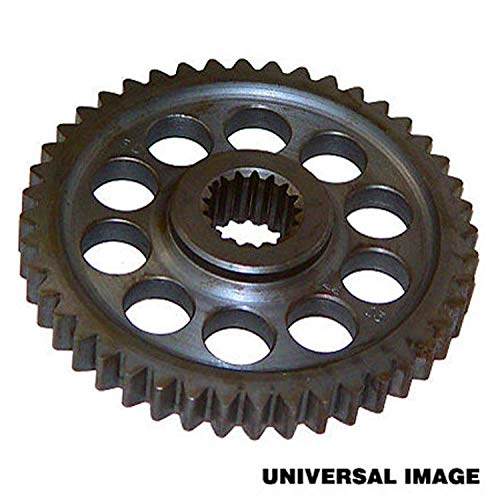 Jt Sprockets Jtr212.37 37 Tooth Steel Rear Sprocket, Single