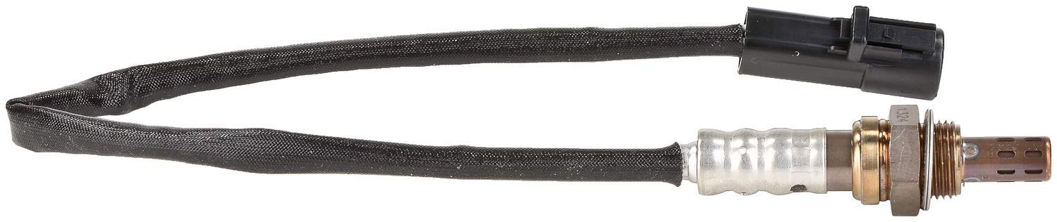 Bosch 18124 Premium Oe Fitment Oxygen Sensor - Select Ford Escape, E-150, E-250, E-350, E-450, Fiesta, Fusion, F-250, F-350, F-4