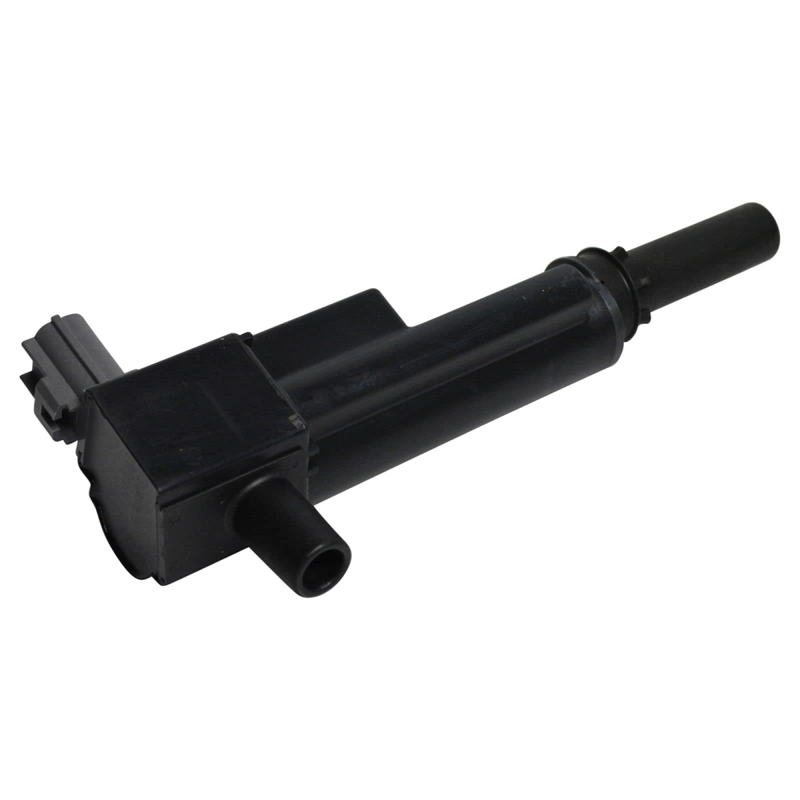 Trq Ignition Kit Ignition Coil Spark Plugs Compatible With 09-11 Dodge 09-12 Jeep 09 Mitsubishi 11-12 Ram