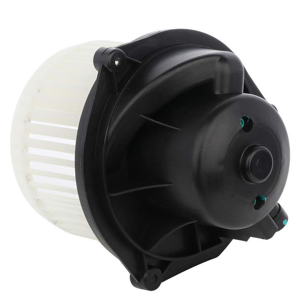Scitoo 700076 Front Hvac Blower Motor With Fan Cage For Buick 1988-1996,For Chevy 1990-2002,For Oldsmobile 1988-1997,For Pontiac