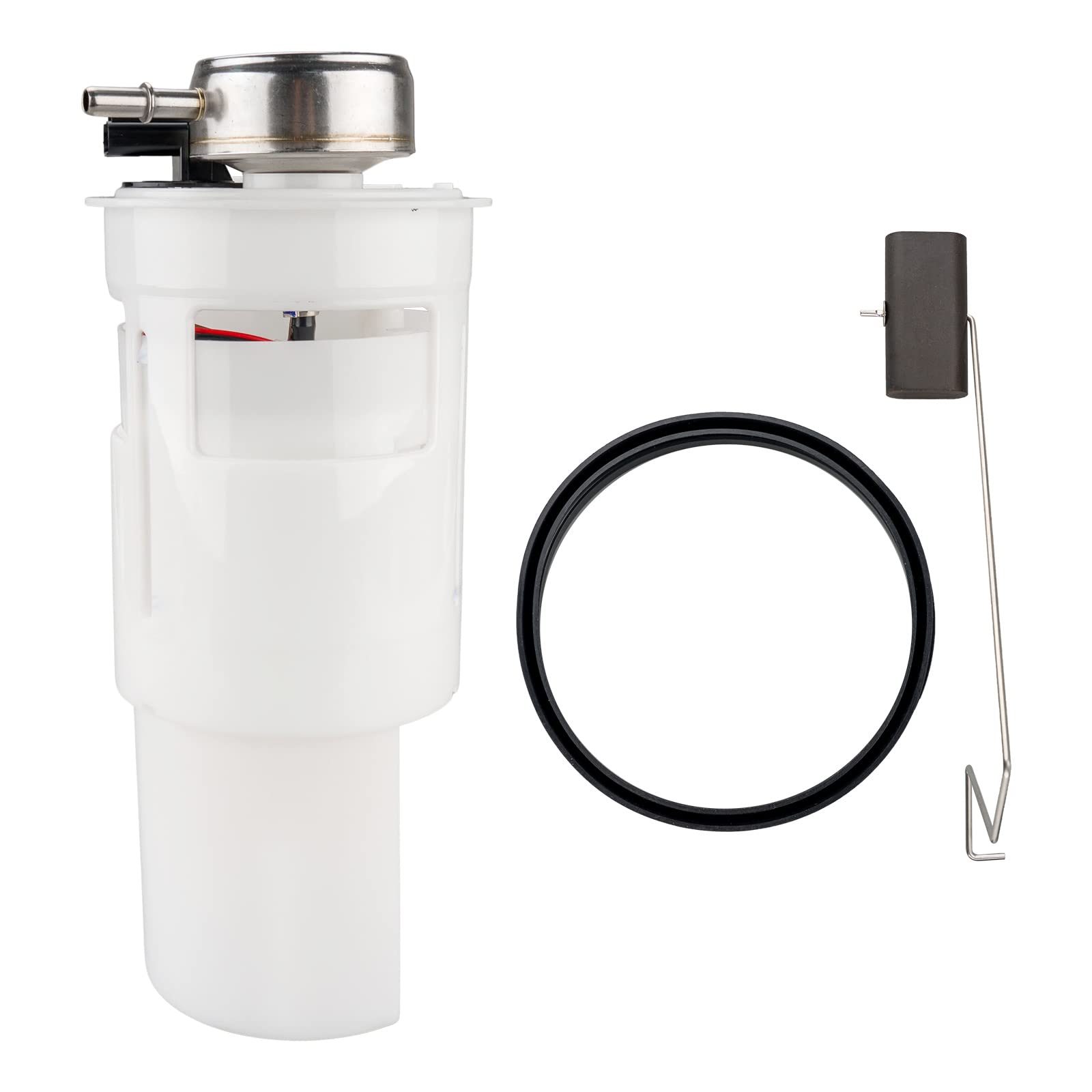 PHILTOP FG0235 Fuel Pump for 1997-2001 Dakota Sport, 1997-2001 Dakota SLT, 1997-2001 Dakota Base, 2002-2003 Dakota SLT Extended 