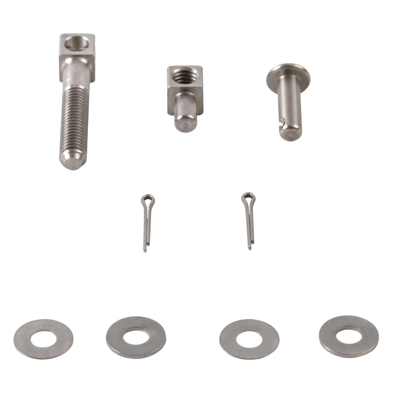 Holley 20-122 Pro Series Secondary Linkage