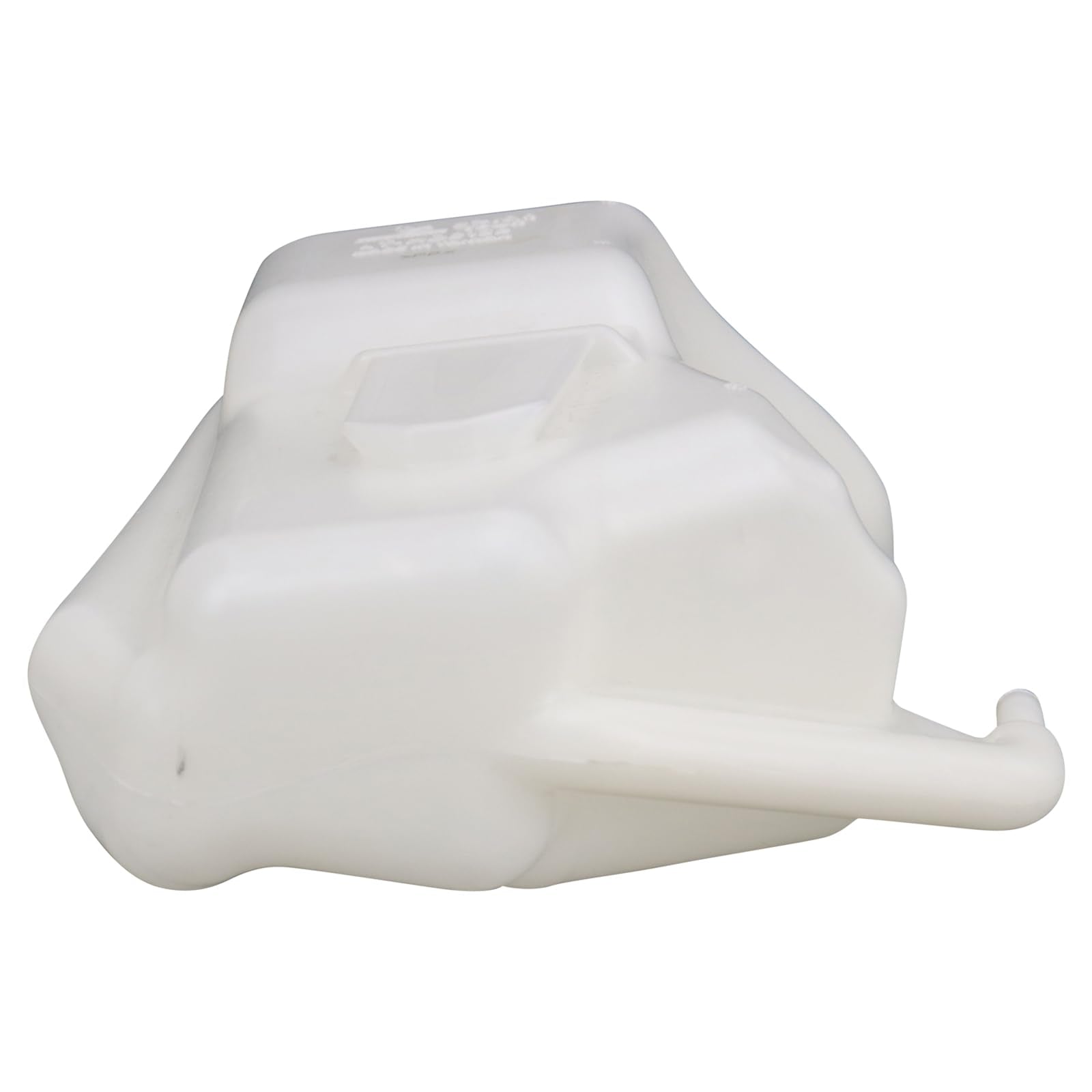 Trq Radiator Coolant Reservoir Expansion Tank Overflow Bottle Compatible With 2023 Acura Integra 2022-2023 Honda Civic Hr-V Ho30