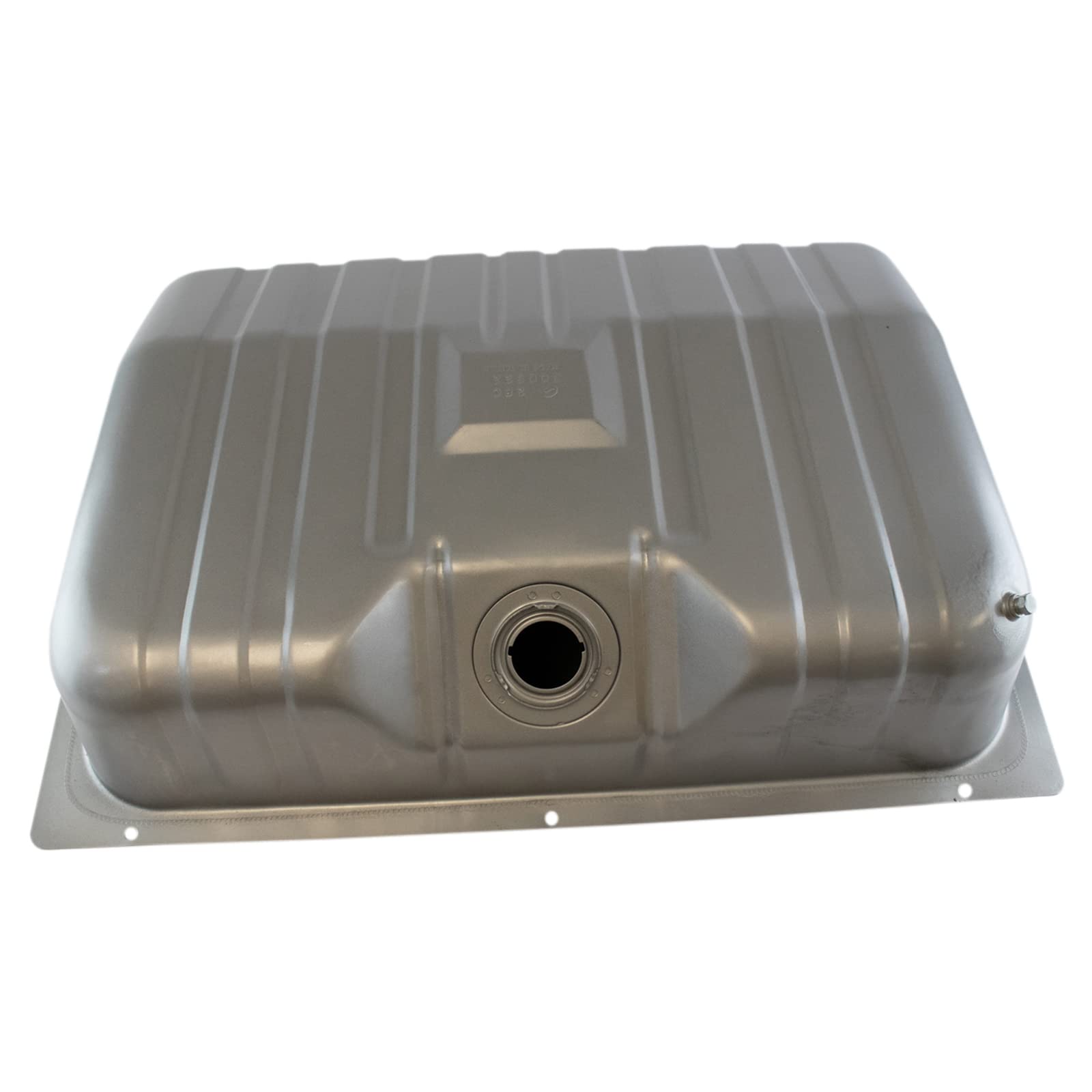 Trq Gas Fuel Tank 20 Gal Compatible With 1969 Ford Mustang Mercury Cougar