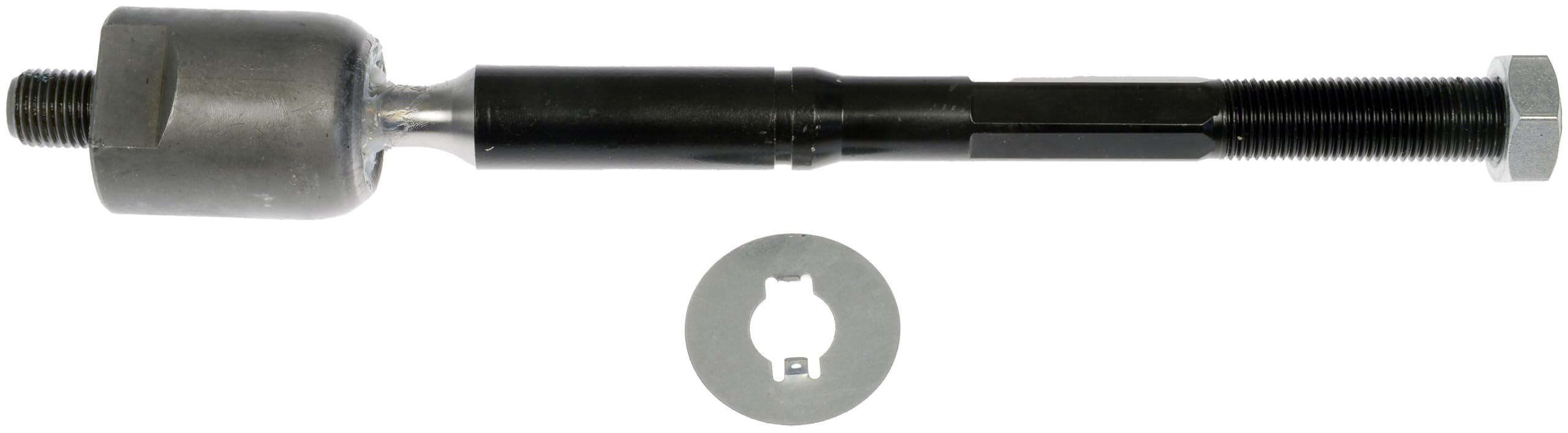Dorman Ti74020 Front Inner Steering Tie Rod End Compatible With Select Lexus/Toyota Models