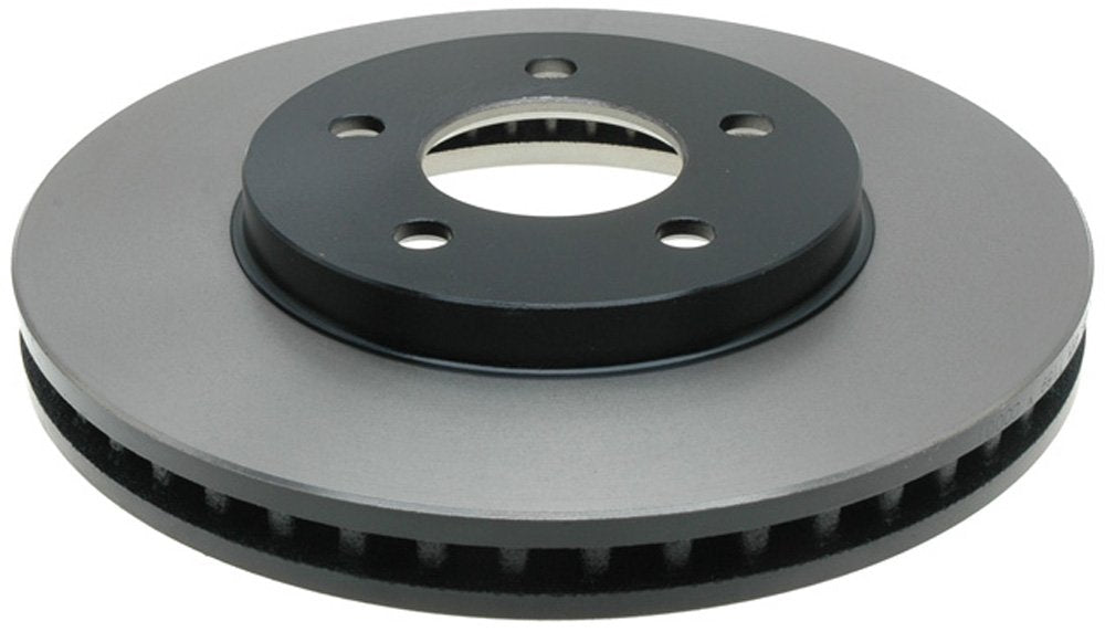 Raybestos 680313 Advanced Technology Disc Brake Rotor