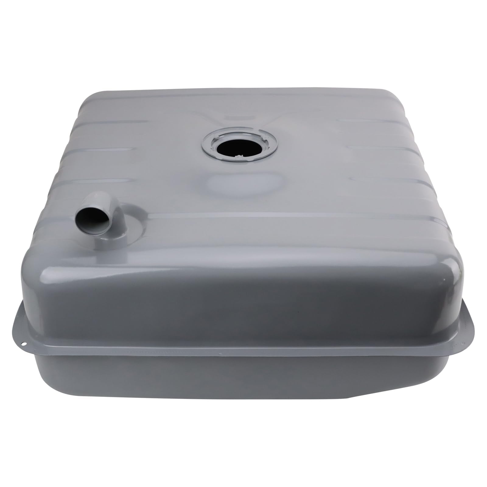 Trq Rear Gas Fuel Tank Compatible With 90-91 C1500 C2500 90-95 C3500 K1500 K2500 K3500