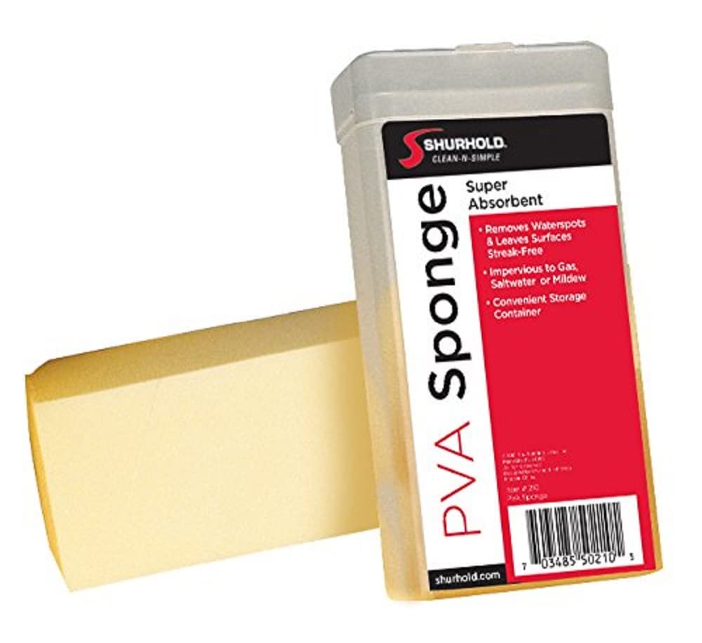 Shurhold Pva Sponge