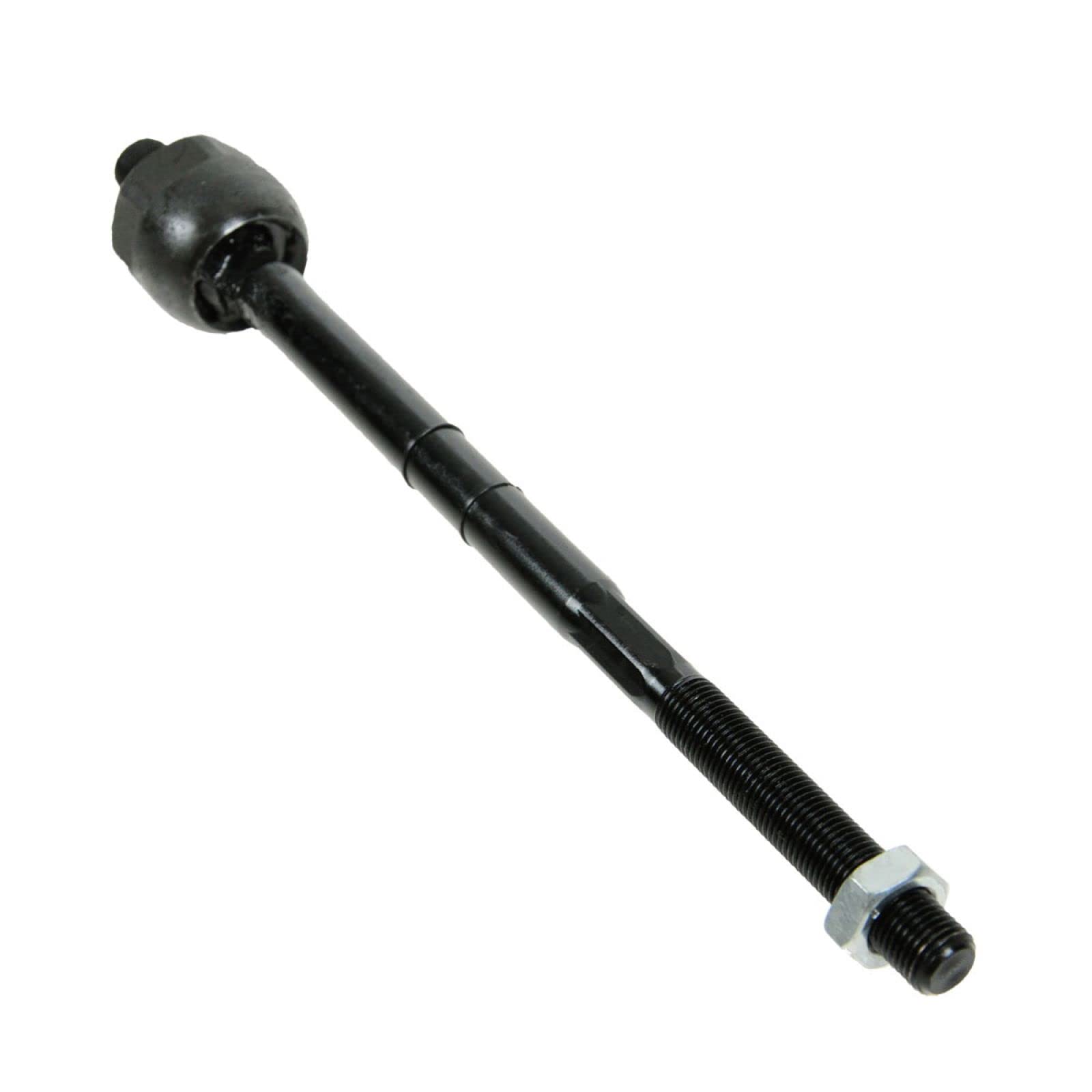 TRQ Front Inner Tie Rod Set Compatible with 2002-2005 Ford Explorer Mercury Mountaineer