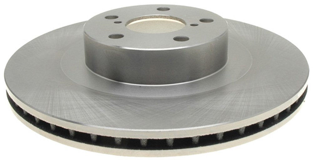 Raybestos 980141R Professional Grade Disc Brake Rotor