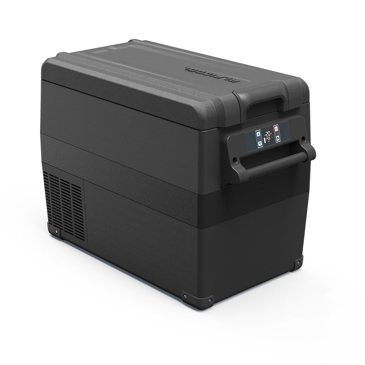 Alpicool Ncf45 Portable Fridge Freezer,12 Volt Car Refrigerator, 42 Quart (40 Liter) Fast Cooling 12V Car Fridge -4?~68?,For Out