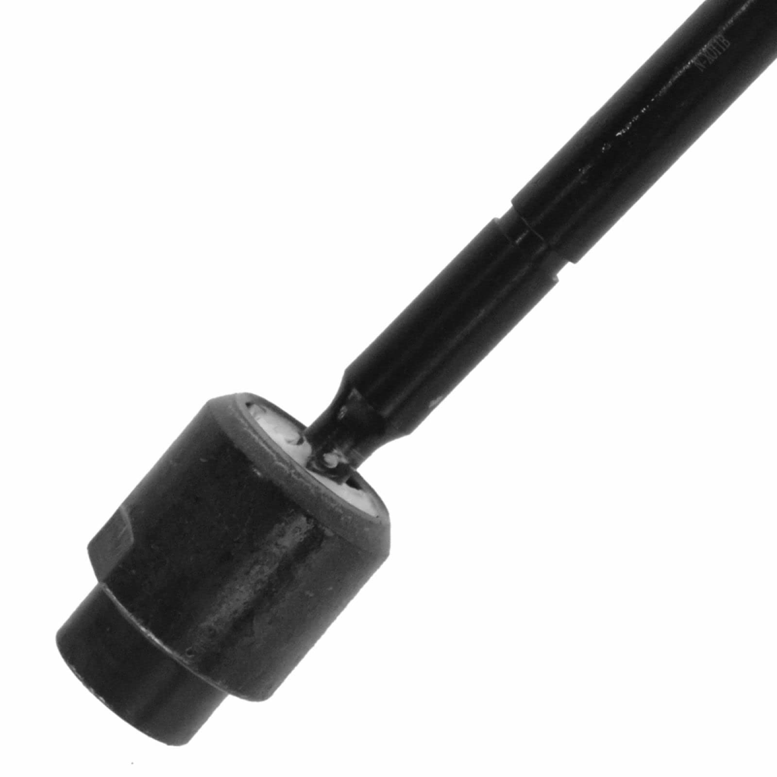 TRQ Inner Tie Rod End Left/Right Pair Set of 2 for Seville Century Grand Prix
