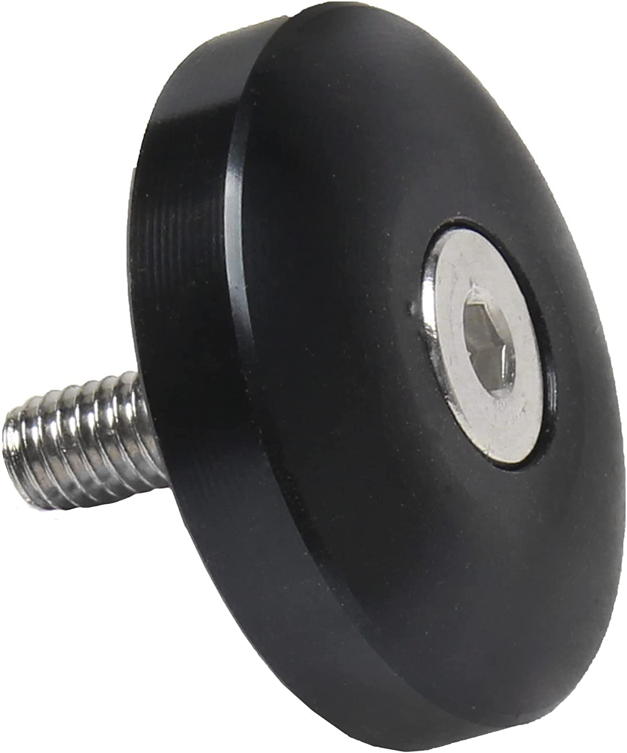 Fenrir Motorcycle Handlebar Bar End Mirror Adapter For 2017-Now Bonneville T100 T120 Bobber Rocket3 Speed Triple Speed Twin Stre