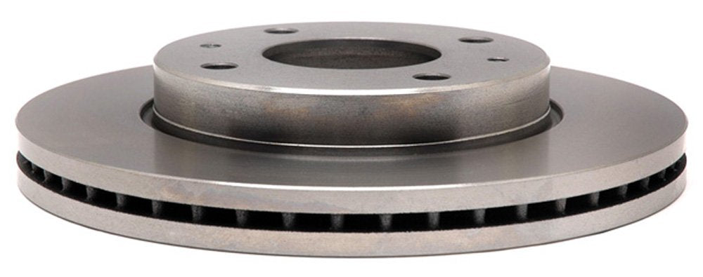 Raybestos 980112R Professional Grade Disc Brake Rotor
