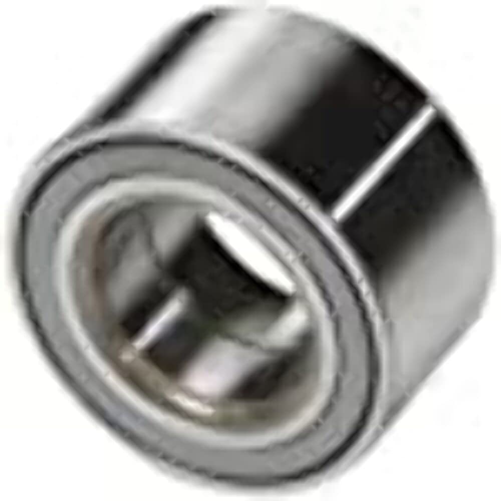 National 510003 Rear Wheel Bearing