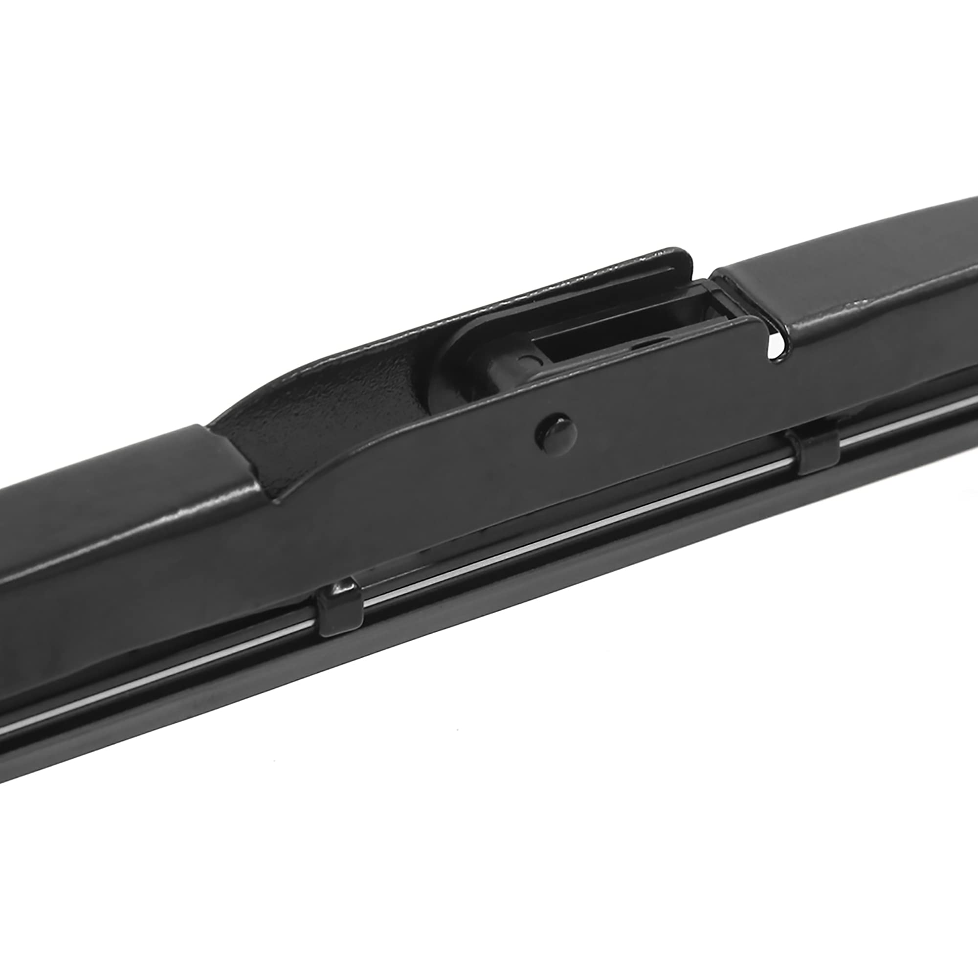 X Autohaux Rear Windshield Wiper Blade For Honda Crv Cr-V 2012 2013 2014 2015 2016-13 Inch 320Mm For J-Hook Wiper Arms