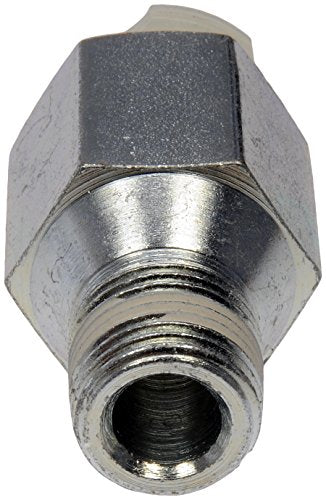 Dorman 800-701 Oil Cooler Line Connector Compatible With Select Models