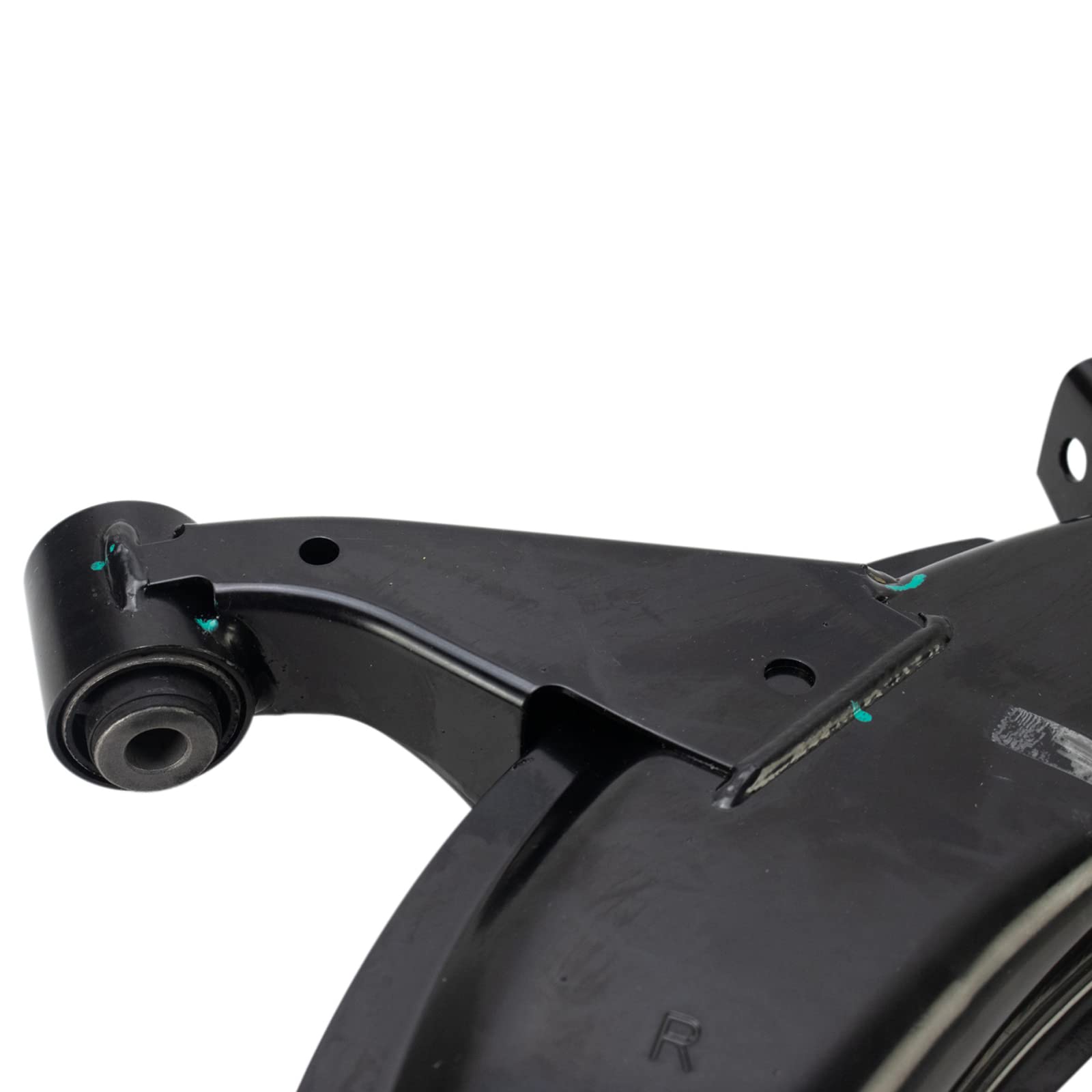 Trq Front Right Lower Control Arm With Ball Joint Passenger Side Compatible With 2003-2005 Subaru Forester