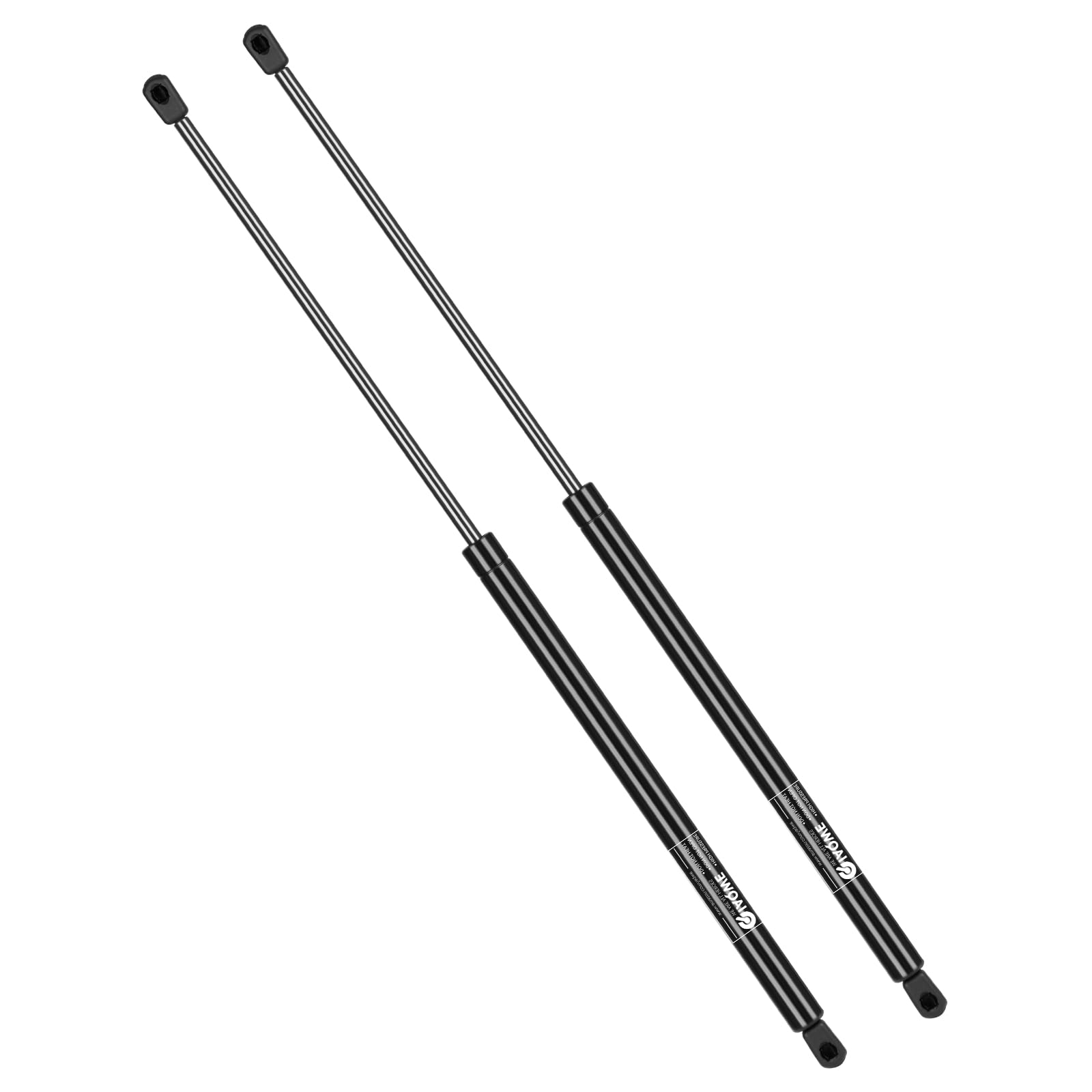 GSNI2600120 SE263P120 26Inch 120Lb/534N Gas Struts Shock Lift Support for Tonneau Cover Heavy Duty RV Bed TV Cabinet Floor Hatch