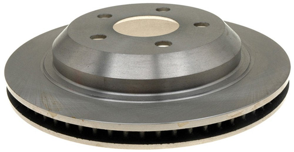 Raybestos 56756R Professional Grade Disc Brake Rotor