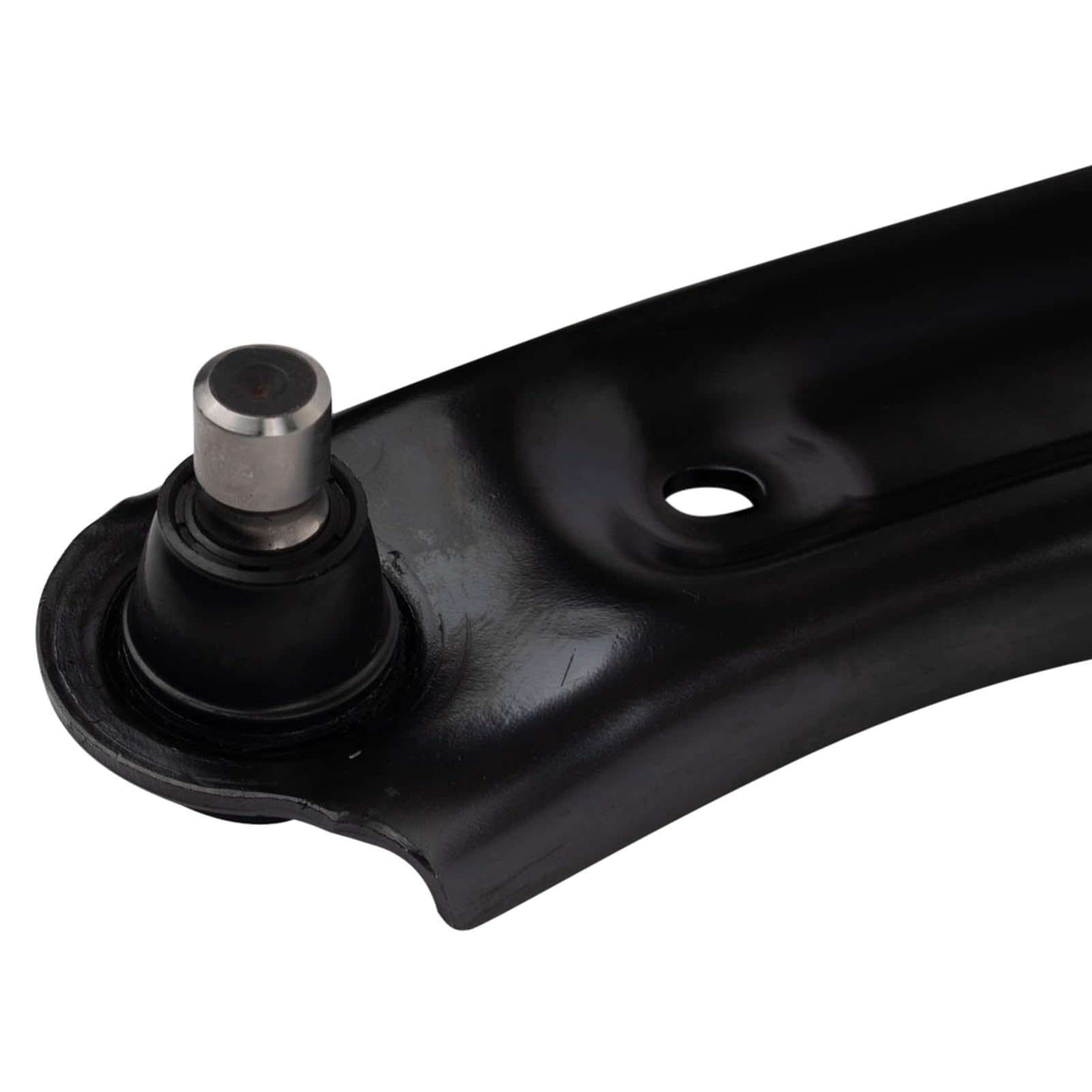 Trq Front Left Lower Control Arm With Ball Joint Drivers Side Compatible With 2018-2022 Ford Ecosport