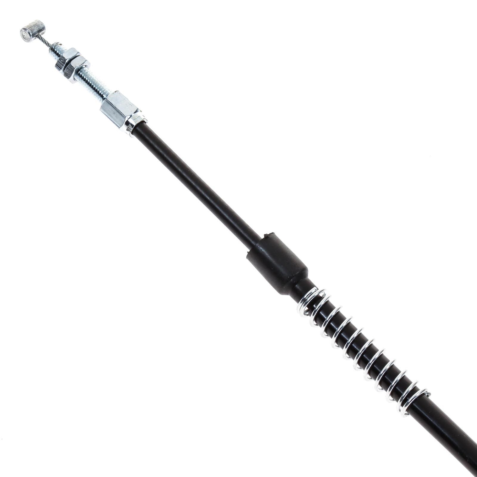 Motion Pro 05-0315 Black Vinyl Throttle Cable