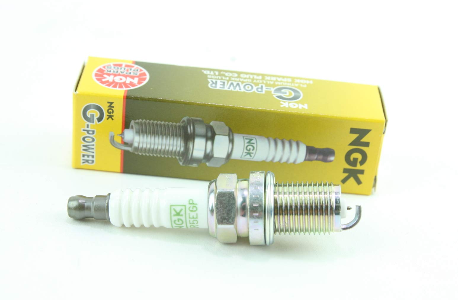 Ngk Spark Plug Stock # 7090