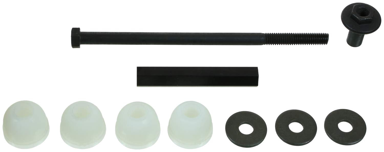 Moog K700538 Suspension Stabilizer Bar Link Kit For Chevrolet Silverado 1500