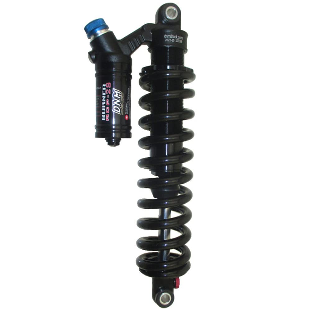 Dj-Motor 265Mm 450Lbs Dnm Burner Rear Shock For Sur Ron Light Bee X Surron Elect