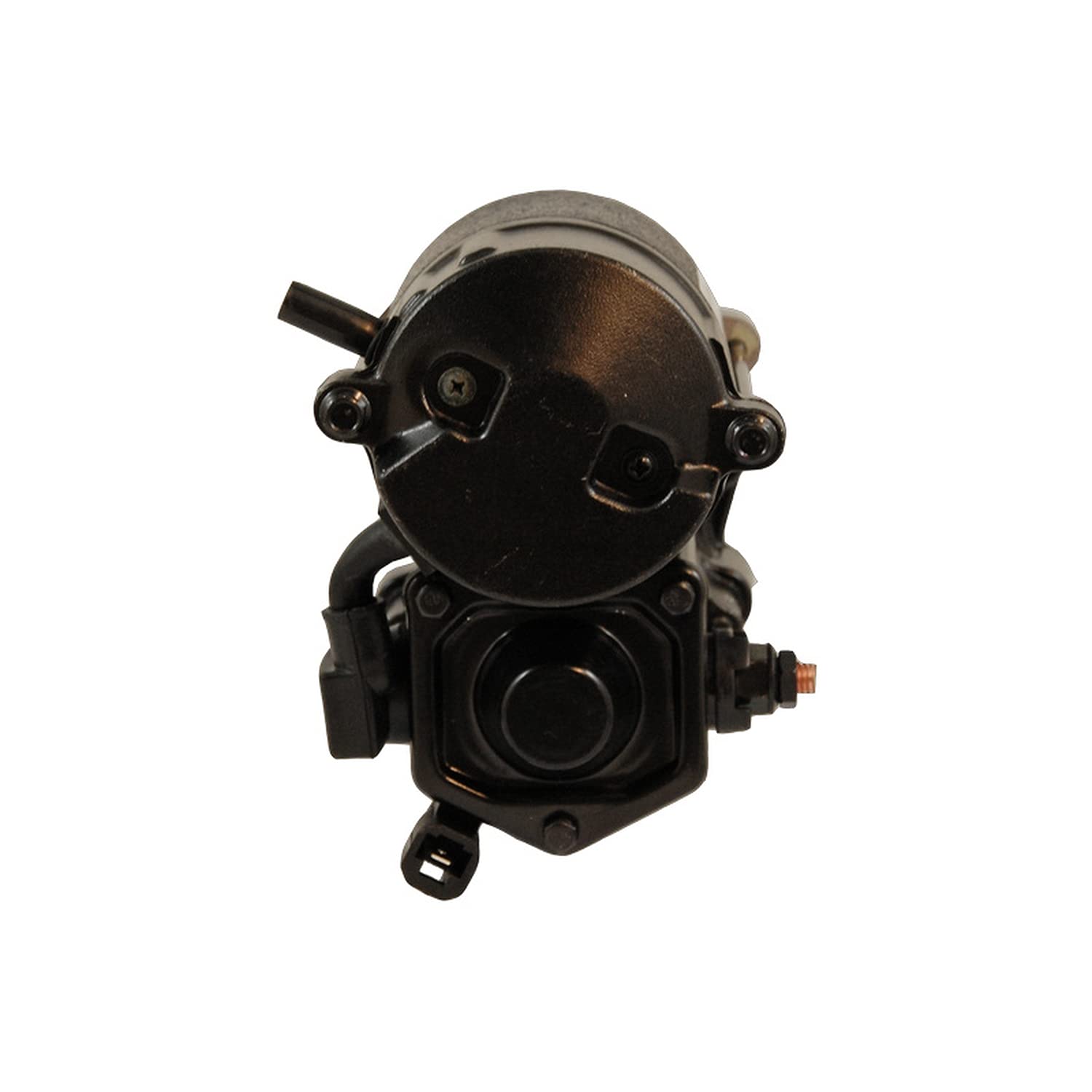 Oeg Parts New Starter Compatible With Harley Davidson Fls Softail Slim 2012-17, Flhtkse Cvo Limited 2014-16, Flhtkl Ultra Limited Low 2015-16 428000-3490 410-52175 3161906A 31619-06 31618-06A 31618-06